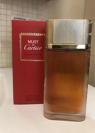 Cartier must de cartier