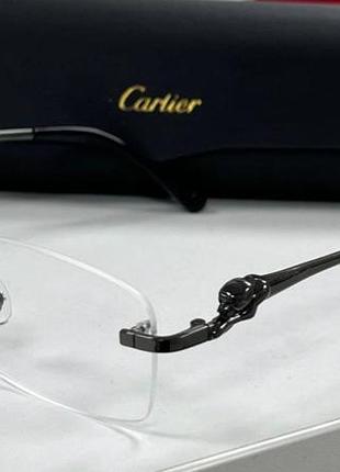 Оптика - cartier 8