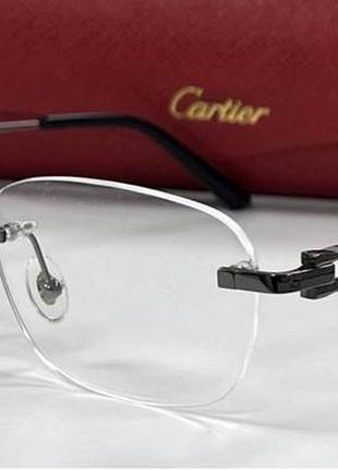 Оптика - cartier 9