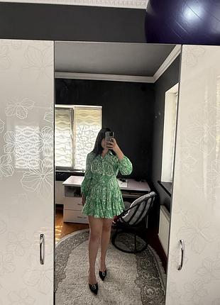 Плаття zara