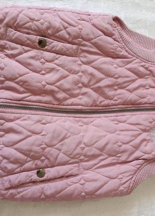 Дитяча жилетка
