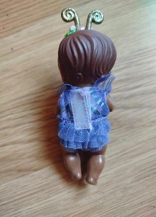 Zapf creations mini baby born 2