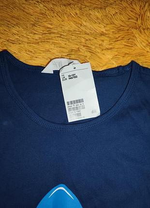 H&amp;m майка детская 2