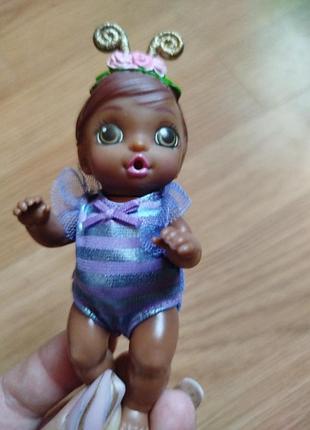 Zapf creations mini baby born 3