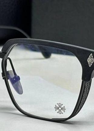Оптика - chrome hearts