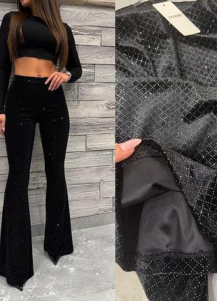 Штани кльош tezenis s нове з бірками