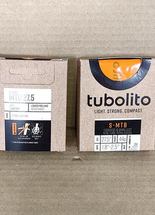 Камера tubolito 27.5" (нове)