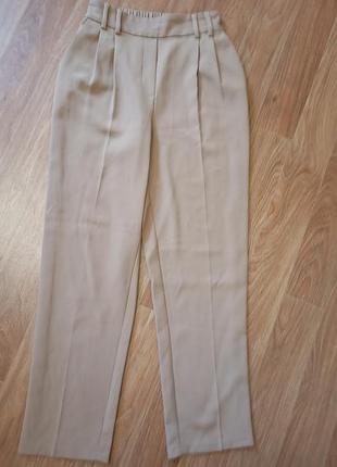 Брюки женские р s/m primark
