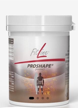 Proshape amino - протеїн