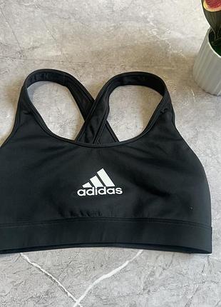 Спортийний топ adidas