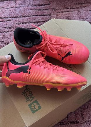 Бутси puma