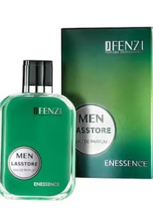 Парфуми jfenzi lasstore enessense 100 мл для чоловіків