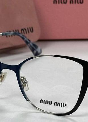 Оптика - miu miu 3