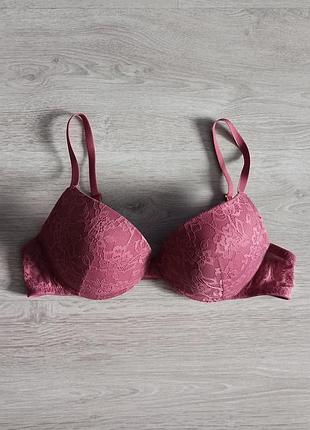 Бюстгальтер tezenis супер пуш-ап los angeles 85b