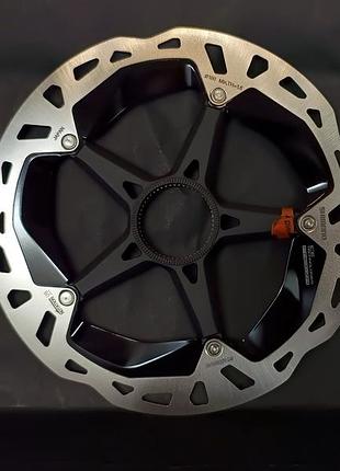 Ротор shimano xtr rt-mt900 180mm (нове)
