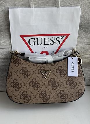 Сумка guess оригінал жіноча