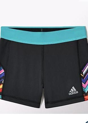 Шорти жіночі adidas