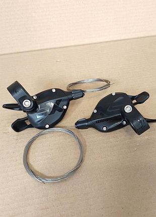 Манетка sram sx eagle trigger (нове)