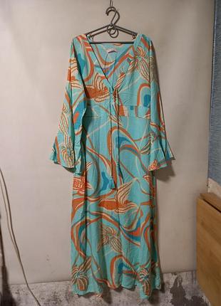 Плаття розмір l-xl