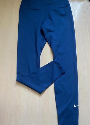 Лосіни nike стану нових