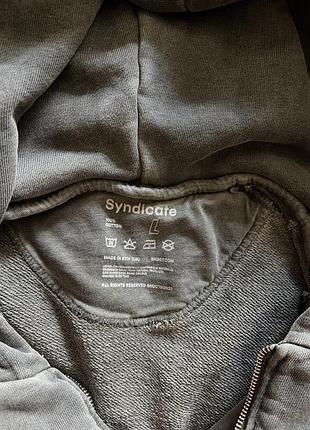 Худі sindicate 2