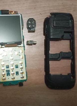 Запчасти samsung 1968-e1232b