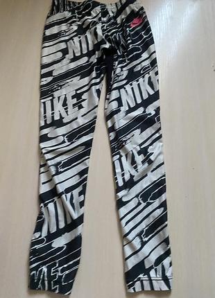 Лосіни nike