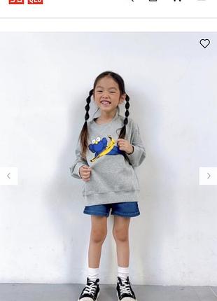 Шорти uniqlo 5