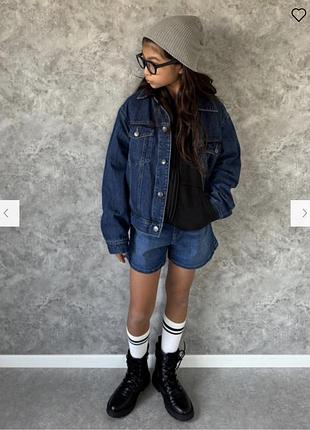 Шорти uniqlo 7