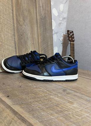 Кросівки nike dunk 39/25см