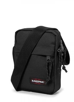 Eastpak usa оригінальний великий месенджер бананка поясна сумка