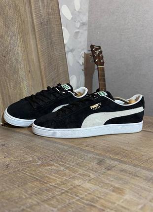 Кросівки puma 45/29,5см