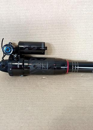 Амортизатор rock shox super deluxe select+ rct 230х65/62,5/60/57.5мм (нове)