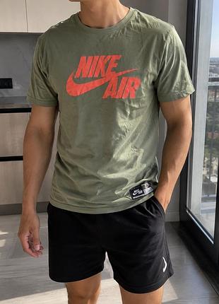 Футболка nike