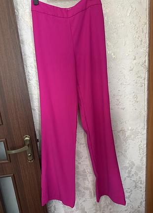 Брюки zara