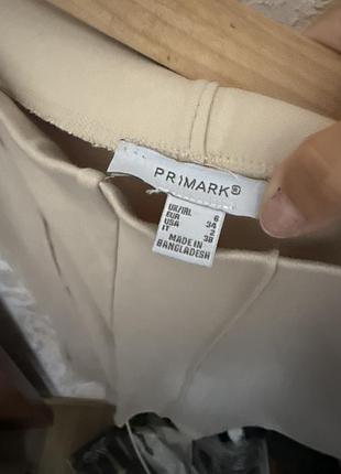 Брюки primark 2