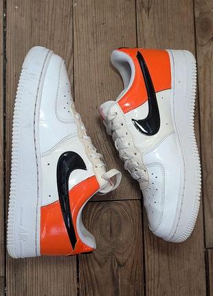 Кросівки nike air force 1 '07 essential