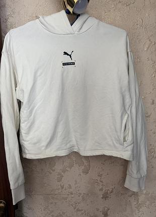 Худі від puma