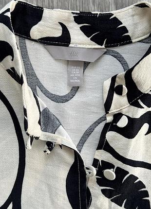 Сукня міді h&m 2