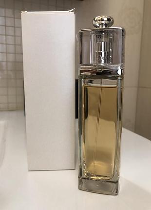 Dior addict eau de toilette dior