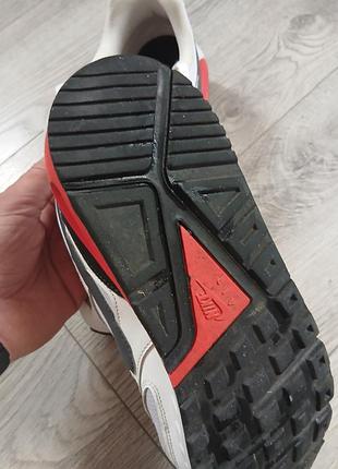 Nike air max 7