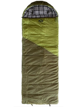 Спальний мішок ковдра tramp kingwood long utrs-053l