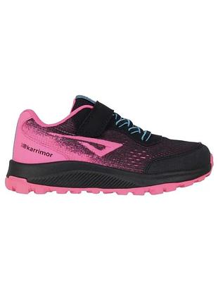 Детские кроссовки karrimor tempo tr 8, размер 33 (20.5 см)