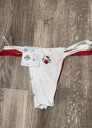 Трусики hello kitty 4