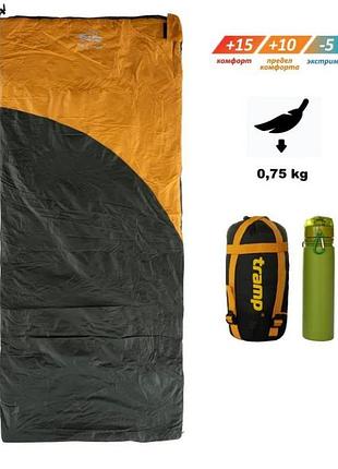 Спальний мішок tramp airy light utrs-056