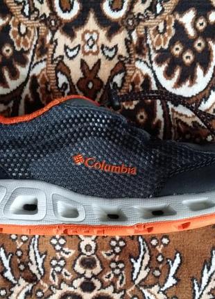 Кросівки дитячі дихаючі спортивні columbia.