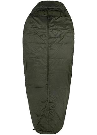Спальний мішок tribe yukon 150 t-loft, olive