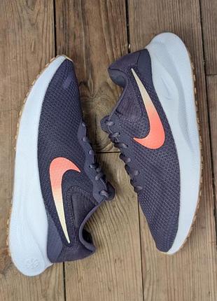 Кросівки nike revolution 7