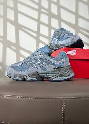 New balance 9060 sky grey