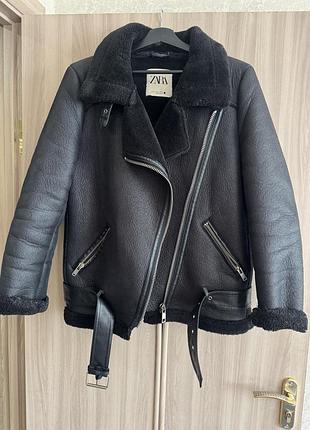 Дублянка zara, розмір с